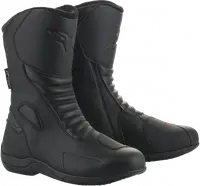 Cizme Alpinestars Origin Drystar culoare Negru marime 46
