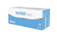 VetFood ThyroForce, 120 capsule