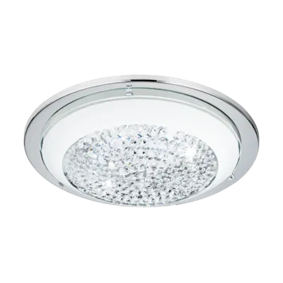 Lampa tavan/perete ACOLLA 3000K alb cald 220-240V,50/60Hz IP20