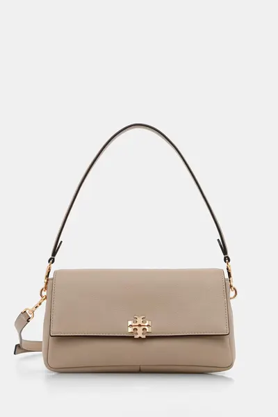 Tory Burch geantă crossbody pentru femei, din piele Charlie