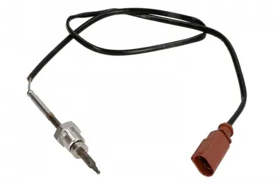Senzor temperatura evacuare (inainte de DPF) potrivit VW PASSAT ALLTRACK B8, PASSAT B8, TIGUAN 2.0D 08.14