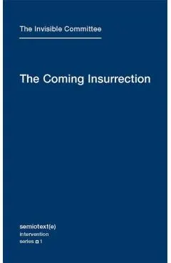 The Coming Insurrection