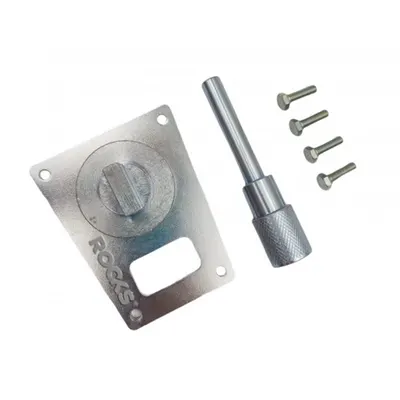 Set scule distributie ROOKS OK-02.3067