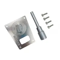 Set scule distributie ROOKS OK-02.3067