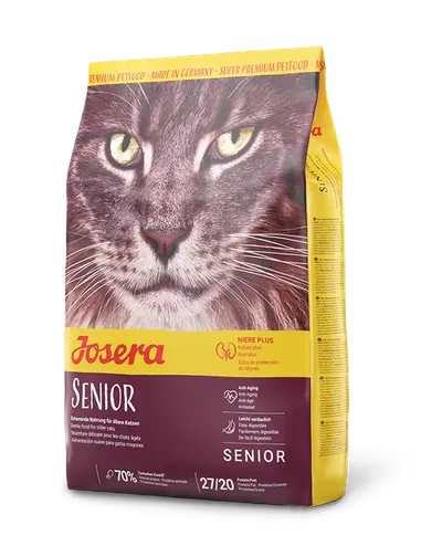 Josera Senior, 2 kg