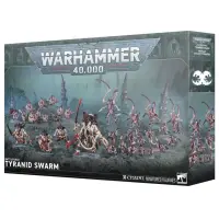 Warhammer Tyranids Battleforce - Tyranid Swarm