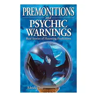 Premonitions and Psychic Warnings