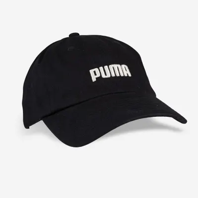Șapcă Puma Negru Copii