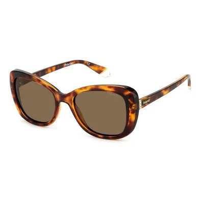 Ochelari de Soare Polaroid PLD 4132/S/X 086 Polarizați Damă 53 mm