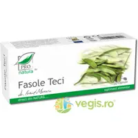 Fasole Teci 30cps