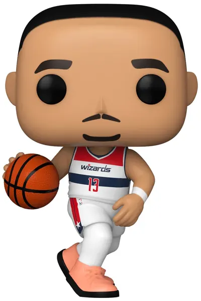 Figurină Funko POP! Sports: Basketball - Jordan Poole (Washington Wizards) #170