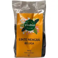 Linte Beluga 300g