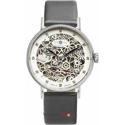 Ceas Zeppelin PRINCESS OF THE SKY 7461-1 Automatic