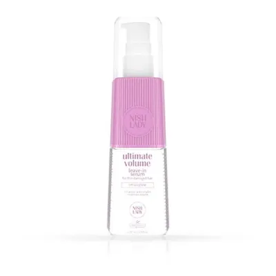 Ser pentru par - NISH LADY - Color Protect - 97 ml