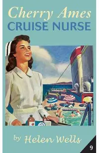 Cherry Ames, Cruise Nurse