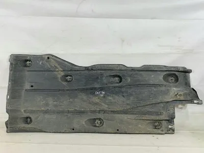 Scut lateral / caroserie stanga 5Q0825201S Skoda Octavia 3 facelift (2017-2019)