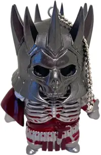 Figurină mini Good Loot Games: The Witcher - Eredin (Wild Hunt)