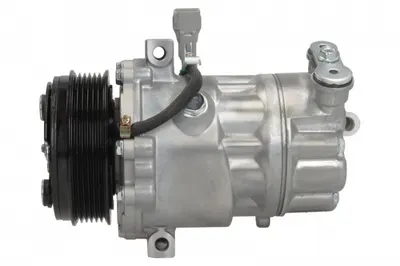 Compresor climatizare potrivit ALFA ROMEO MITO; FIAT DOBLO, DOBLO CARGO; LANCIA DELTA III 1.6D 2.0D 08.08