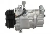 Compresor climatizare potrivit ALFA ROMEO MITO; FIAT DOBLO, DOBLO CARGO; LANCIA DELTA III 1.6D 2.0D 08.08-