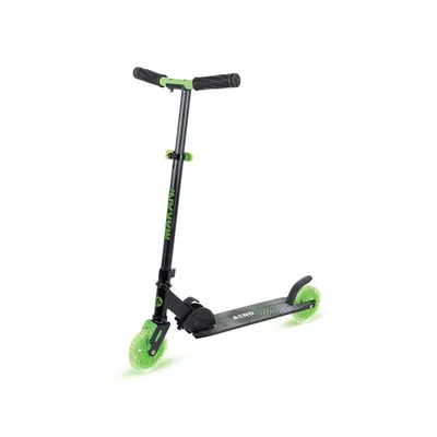 Trotineta cu 2 roti Kikka Boo Makani Aero Verde