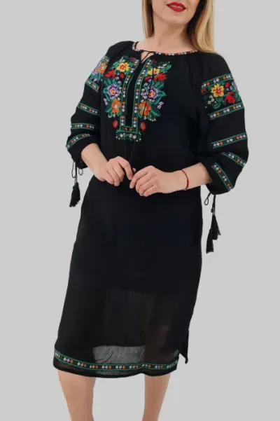 Rochie Traditionala Ariana 2
