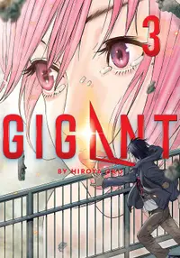 Gigant, Vol. 3