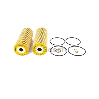 Filtru ulei BOSCH 1 457 429 732