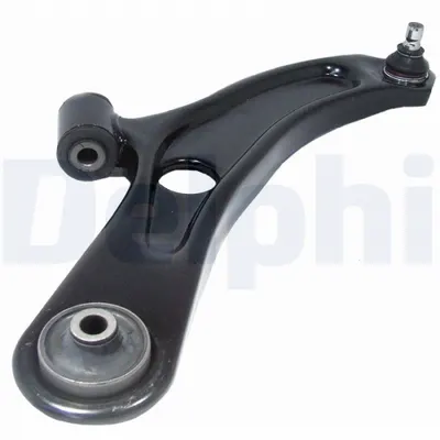 Brat suspensie roata Dreapta inferior fata 16,5 mm potrivit OPEL AGILA; SUZUKI SPLASH, SWIFT III 1.0-1.6 02.05