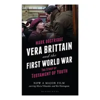 Vera Brittain and the First World War
