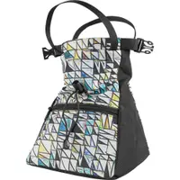 Sac de magneziu GRIVEL Trend Boulder Abstract – compact, robust, curea reglabilă