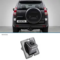Cameră marșarier Toyota Land Cruiser LC 150 2009-prezent AHD 1080P NTSC MOSERA