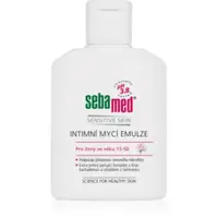 Sebamed Wash Intimate emulsie pentru igiena intima pH 3,8