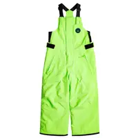 Pantaloni de schi pentru copii Quiksilver Boogie cu bretele