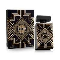 Apa de Parfum Intro Greatness Oud by Fragrance World, Unisex, 80 ml