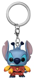 Breloc Funko Pocket POP! Disney: Lilo & Stitch - 626 Stitch