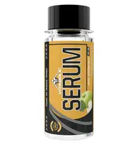 Serum Pre-workout Shot Green Apple 60ml