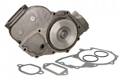 Pompa de apa (cu retarder) MAN E2000, F2000, F90, TGA; NEOPLAN TRANSLINER D2840LF01-D2876LF13 1990