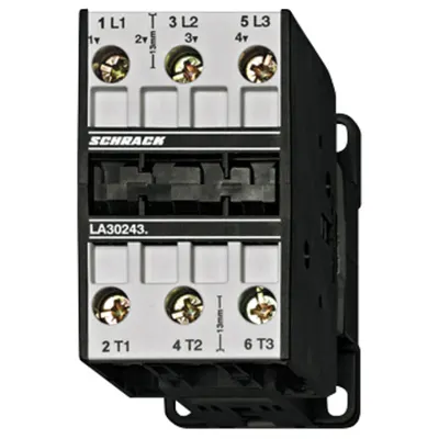 Contactor K3-32A00 24VDC