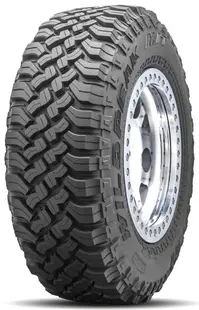 Falken Wildpeak M/t Mt01 ( Lt245/75 R16 120/116q, Por Blk )