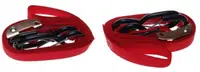 Set 2 chingi transport, 2.4cm x 183cm, 272kg, culoare rosu