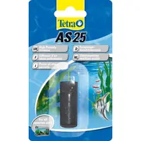 Tetratec Piatra Aer AS25