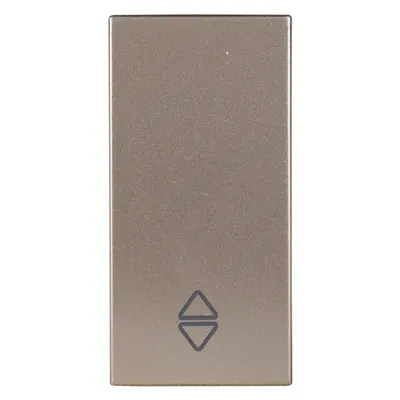Moda Stila Titan Clapeta Intrerupator Cap Scara 1 Modul