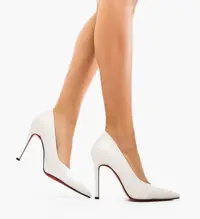 Pantofi dama Myda Albi