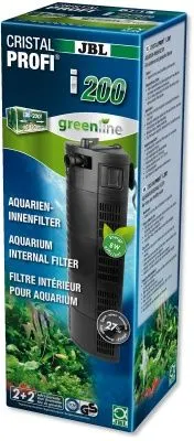 Filtru intern JBL CristalProfi i200 greenline / 130-200 l