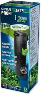 Filtru intern JBL CristalProfi i200 greenline / 130-200 l
