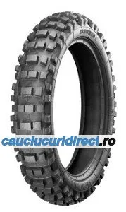 Heidenau K74 ( 130/80-17 TT 65M Marcaj M+S, M/C )