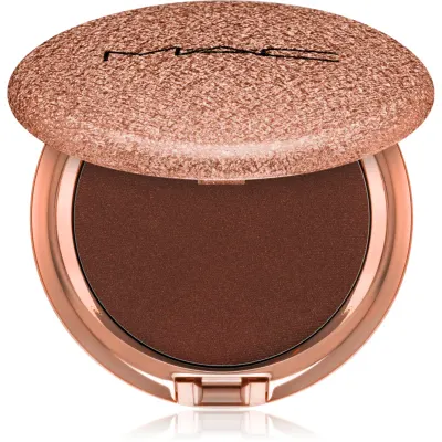 MAC Cosmetics Skinfinish Sunstruck Radiant Bronzer pudra bronzanta culoare Radiant Rich Rosy 8 g