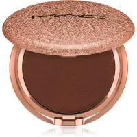 MAC Cosmetics Skinfinish Sunstruck Radiant Bronzer pudra bronzanta culoare Radiant Rich Rosy 8 g