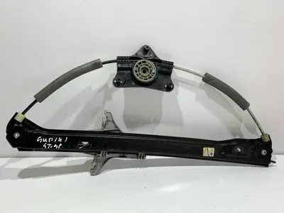 Macara geam electric stanga spate 3V0839461 Skoda Superb 3 (2015-2019)