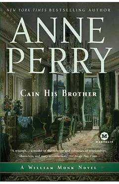 Cain His Brother